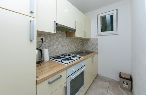 Podaca Apartment | Two bedroom apartment with terrace Podaca, Makarska (A-13069-a)
