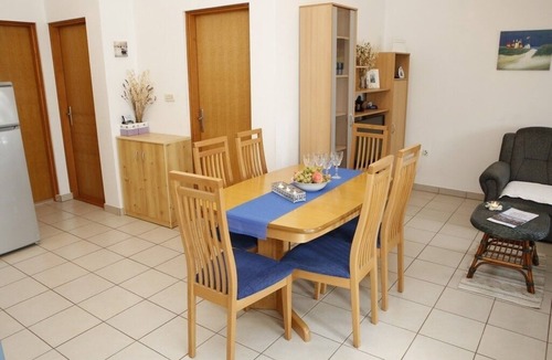 Srima Apartment | Two bedroom apartment with terrace Srima - Vodice, Vodice (A-22383-b)