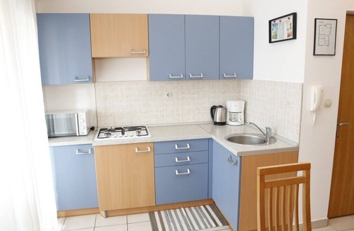Srima Apartment | Two bedroom apartment with terrace Srima - Vodice, Vodice (A-22383-b)