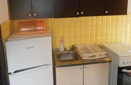 Susak Apartment | Two bedroom apartment with air-conditioning Susak, Lošinj (A-18202-a)
