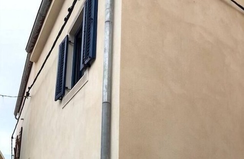 Susak Apartment | Two bedroom apartment with air-conditioning Susak, Lošinj (A-18202-a)