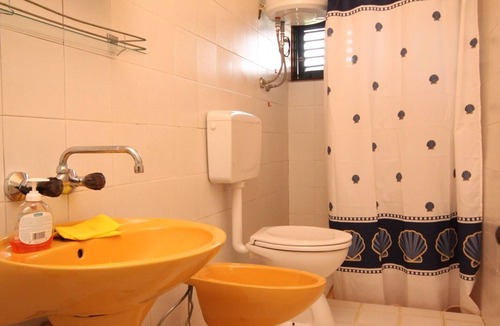 Susica Apartment | Two bedroom apartment with terrace Sušica, Ugljan (A-841-a)