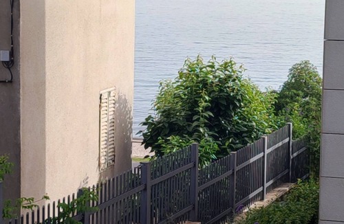 Diklo Apartment | Two bedroom apartment with terrace and sea view Zadar - Diklo, Zadar (A-16369-b)