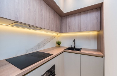 Zadar Apartment | Two Bedroom Apartment with Terrace