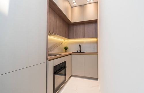 Zadar Apartment | Two Bedroom Apartment with Terrace