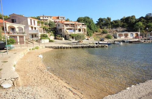 Blato Apartment | Two bedroom apartment with terrace and sea view Gršćica, Korčula (A-169-b)