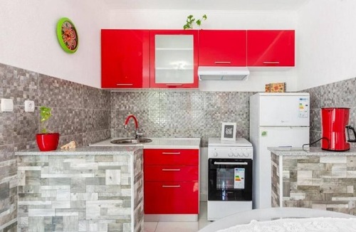Babina Apartment | Two bedroom apartment with balcony and sea view Cove Babina, Korčula (A-19712-a)