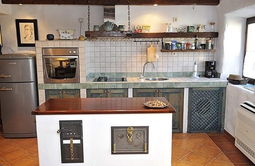 Konavle Apartment | Two bedroom apartment with terrace and sea view Radovčići, Dubrovnik (A-15908-a)