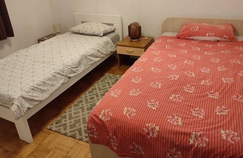 Pjescana Uvala Apartment | Two bedroom apartment with terrace Pješčana Uvala, Pula (A-19690-c)