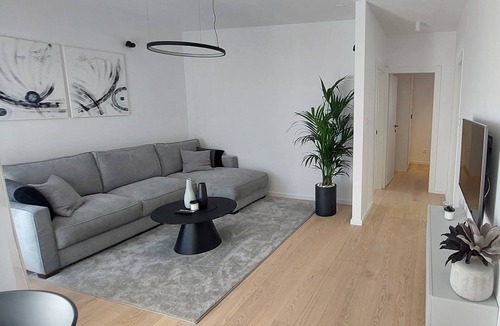 Znjan Apartment | Two bedroom apartment with terrace and sea view Split (A-2983-a)