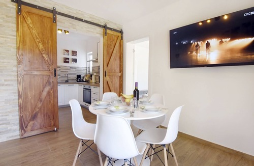 Cepljani Apartment | Two bedroom apartment with terrace Čepljani, Umag (A-23565-a)