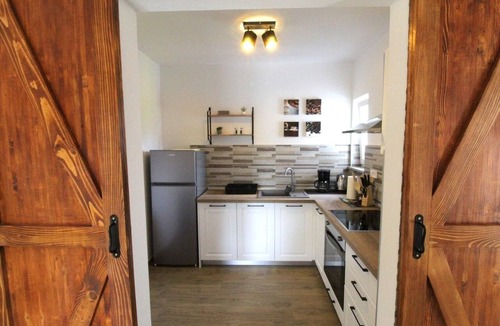 Cepljani Apartment | Two bedroom apartment with terrace Rožac, Umag (A-27251-a)