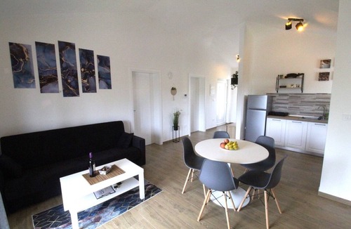 Cepljani Apartment | Two bedroom apartment with balcony Rožac, Umag (A-27251-b)
