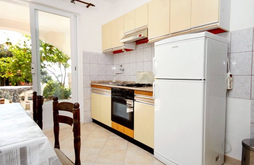 Zavalatica Apartment | Two bedroom apartment with terrace and sea view Zavalatica, Korčula (A-4453-c)