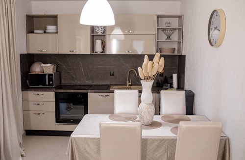 Rab Apartment | Two bedroom apartment with terrace Banjol, Rab (A-5041-a)