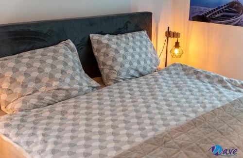Velika Gorica Apartment | TWO BEDROOM MODERN APARTMENT near the AIRPORT
