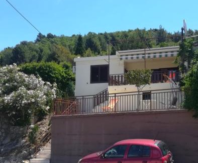 Blace Apartment | Two bedroom seaside home in quiet village