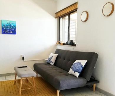 Blace Apartment | Two bedroom seaside home in quiet village