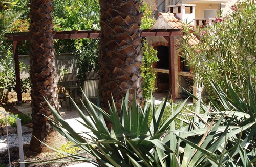Milna Apartment | Two bedrooms apartment superior with sea view