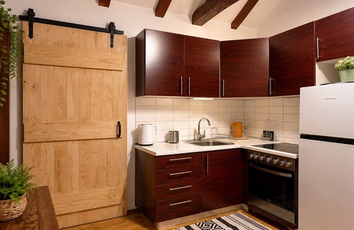 Durdevac House | Two holiday homes on one estate in the heart of Podravina