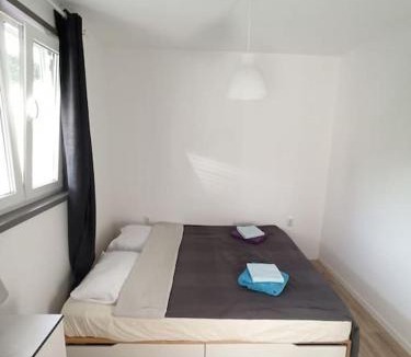 Potpican Apartment | two studio apartmans whit big pool