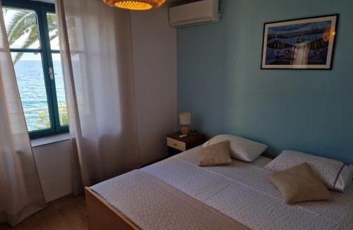 Brist Apartment | U Ante