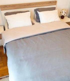 Dakovo Apartment | U Srcu Šokadije