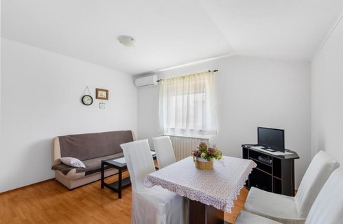 Buici Apartment | Ulika Buici