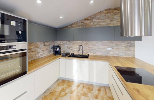 Vilanija Condo | Umag Hideaway: Gogi Apartment, Cozy Haven with Private Terrace!