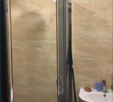 Sarichioi Apartment | Un apartament confortabil pentru o mamă și un copil.