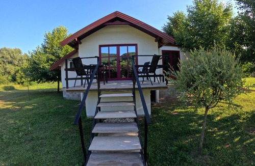 Kulen Vakuf House | Una Bliss
