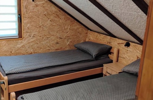 Mali Radic Cabin | UNA CANYON PARADISE