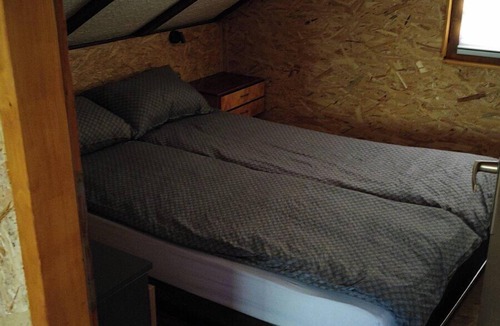 Mali Radic Cabin | UNA CANYON PARADISE