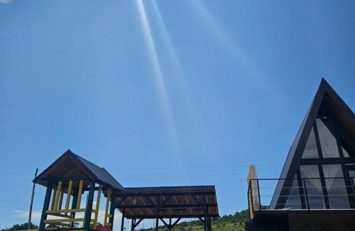 Glamocani Apartment | Under Sky House - Vikendica - Manjača