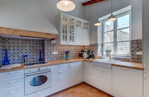 Mali Losinj Villa | Unique Antistress Oasis Villa Antiqua