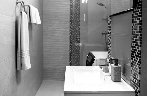 Bucharest Apartment | Unirii Residence