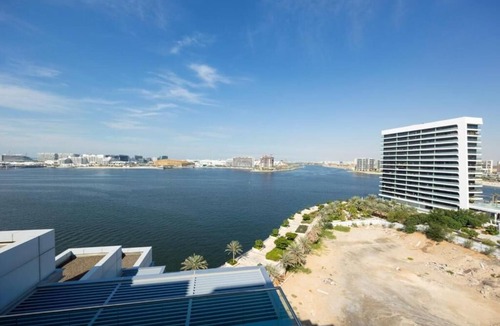 Al Raha Beach Apartment | Unit 805 - Jamam Residences