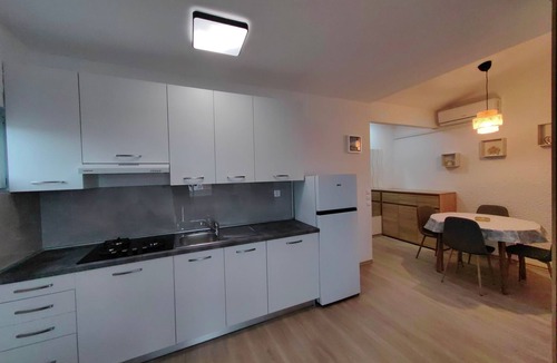 Caska Apartment | Unterkunft für Familien by Interhome