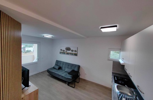 Caska Apartment | Unterkunft für Familien by Interhome