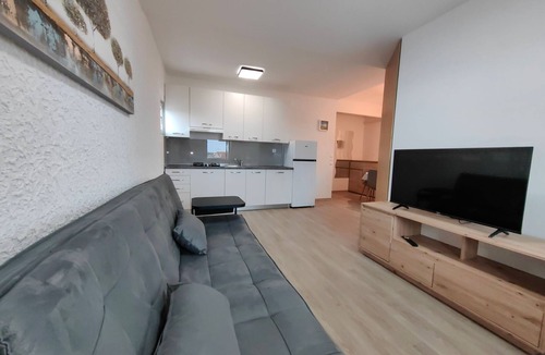 Caska Apartment | Unterkunft für Familien by Interhome