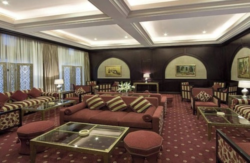 Al Aqah Hotel | Unwind in an Inviting Room with Side Sea Views - Near Beach Adventures