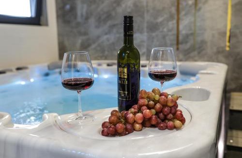 Dakovo Apartment | UpArt Home & Spa