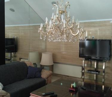 Donji Grad Apartment | Upper Town two bedrooms Radiceva