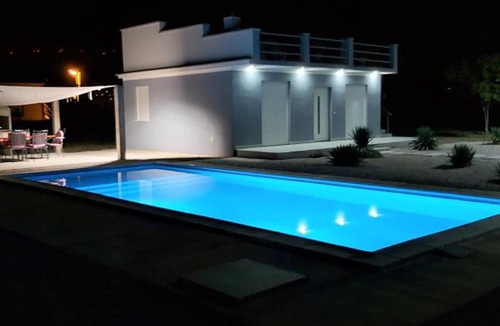 Blagaj Villa | Urban House M & M