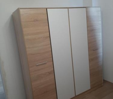 Gara de Nord Apartment | Urban House