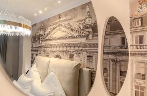 Pipera Apartment | Urban Jungle Apartment by Blvd 44B1 - Free Parking