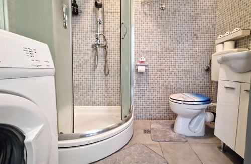 Plisac Apartment | Urban Lights Hideaway - City Center Sibenik