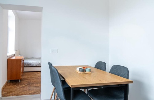 Kocevje Apartment | Urban NEST apartment - FREE Parking & Central