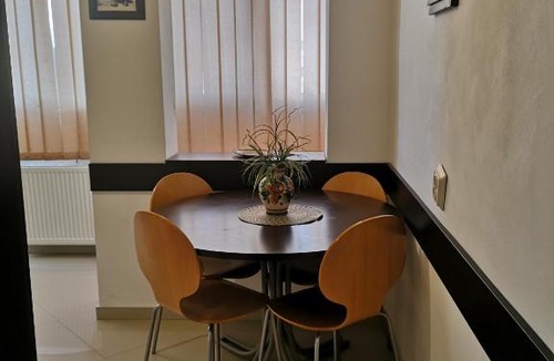 Ploiesti Apartment | Urban Residence