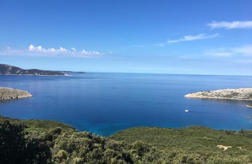 Ustrine House | Ustrine view
